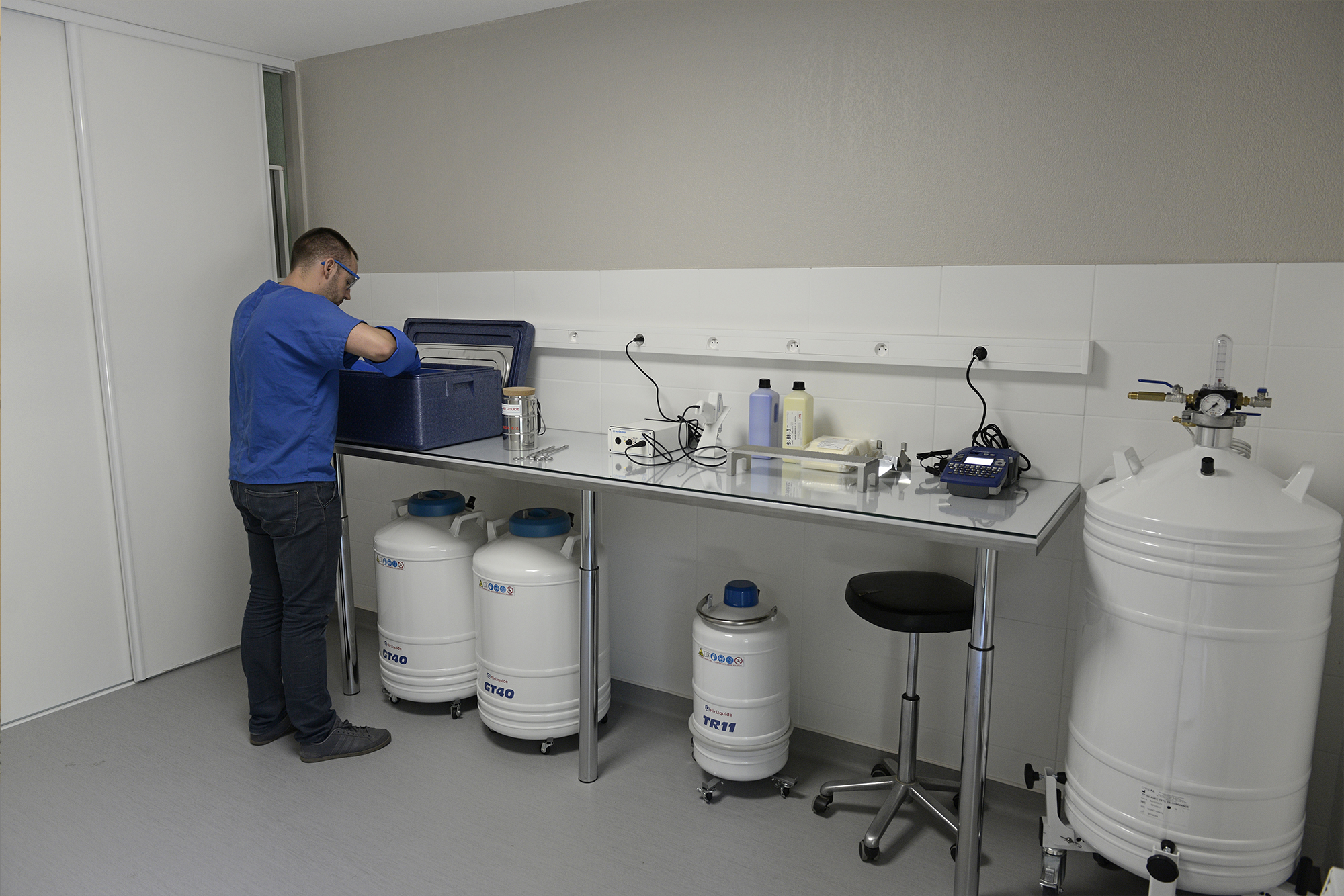 Clinique vétérinaire Clinique vétérinaire